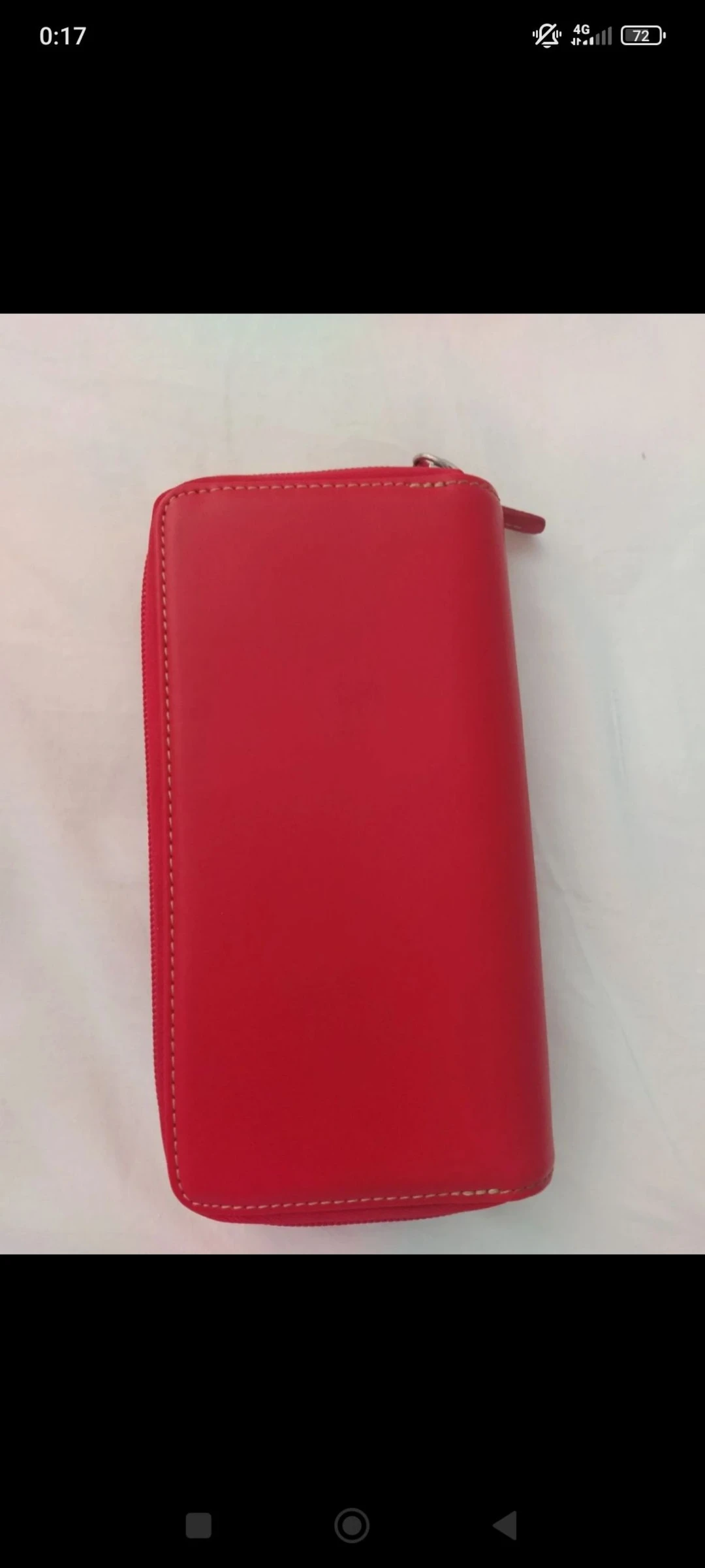 Monedero cartera a estrenar – photo 2